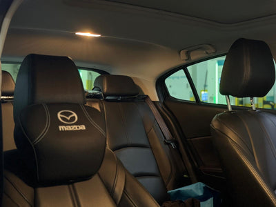 MAZDA 3 Hatchback 2.0 SKYACTIV 2019