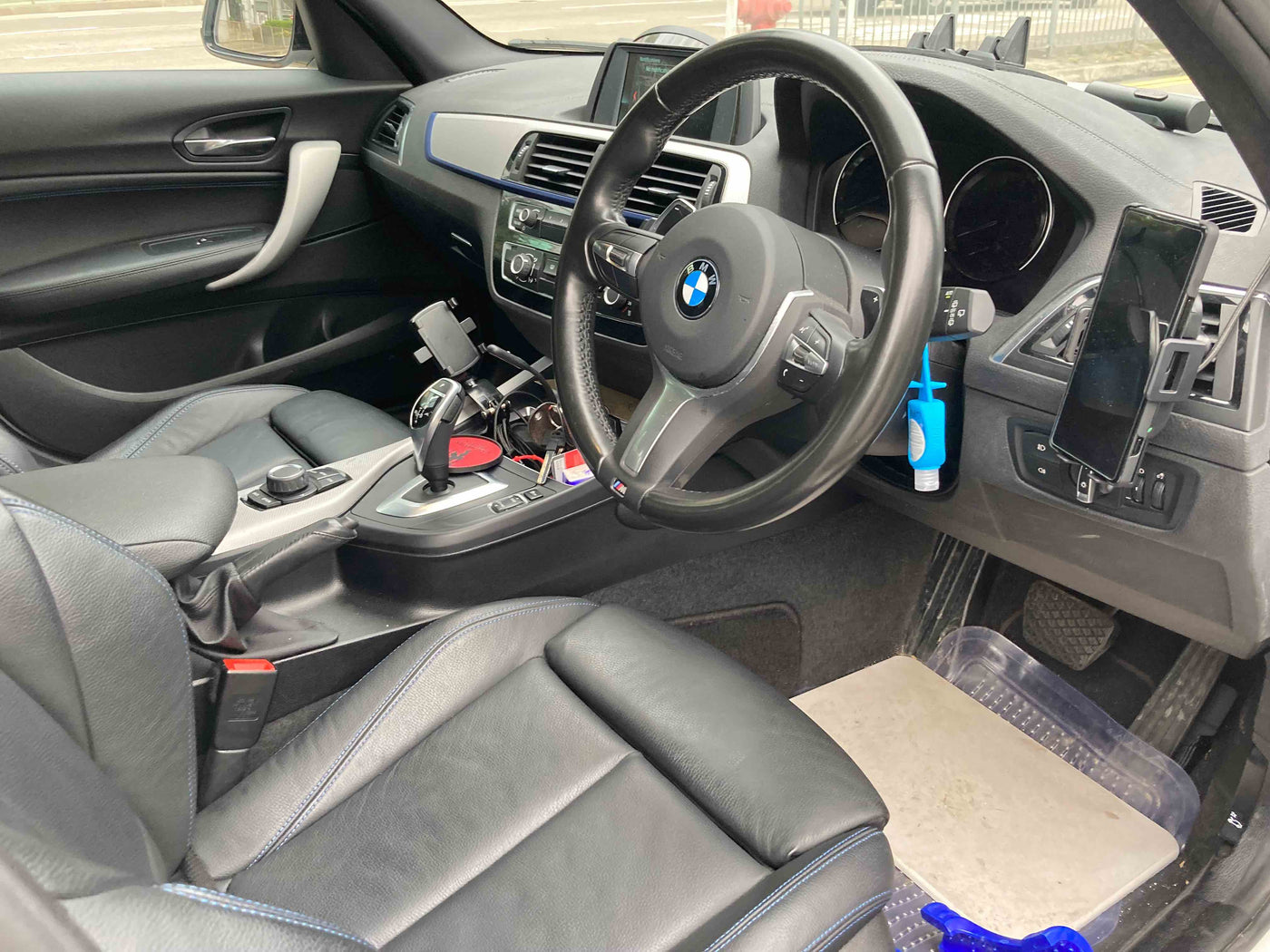 BMW 120i M Sport 2018