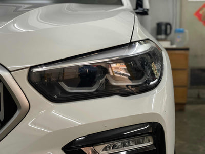 BMW X6 XDrive40iA M Sport 2020