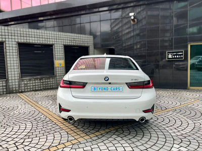 BMW 318i Sport 2020