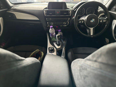 BMW 120i M Sport 2015