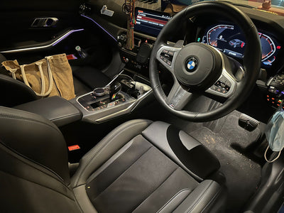 BMW 320i M Sport 2021