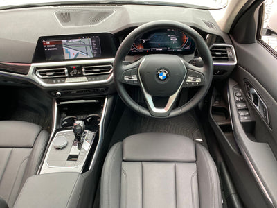 BMW 318i Sport 2021