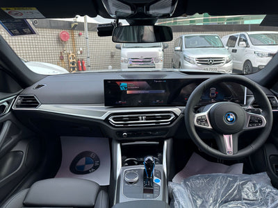 BMW i4 eDrive40 M Sport 2023