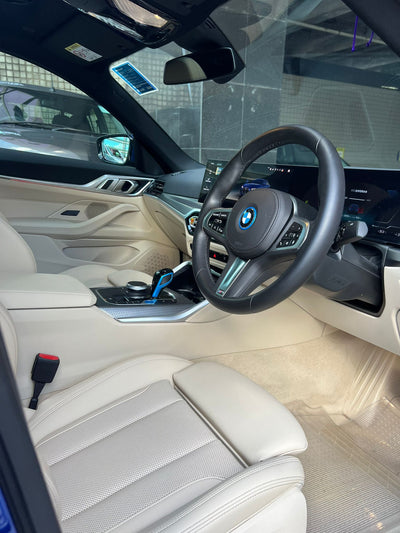 BMW i4 eDrive40 M Sport 2022