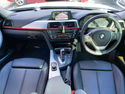 BMW 316i Sport 2013