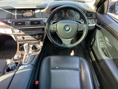 BMW 520iA Saloon (F10) 2015
