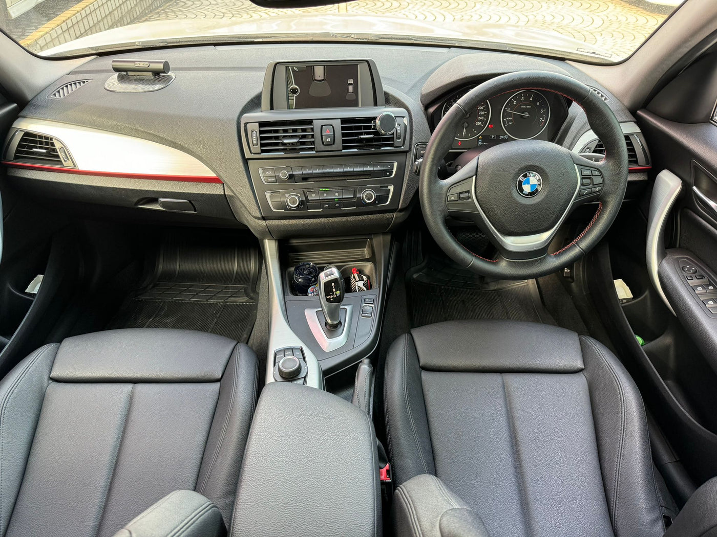 BMW 118i 2013
