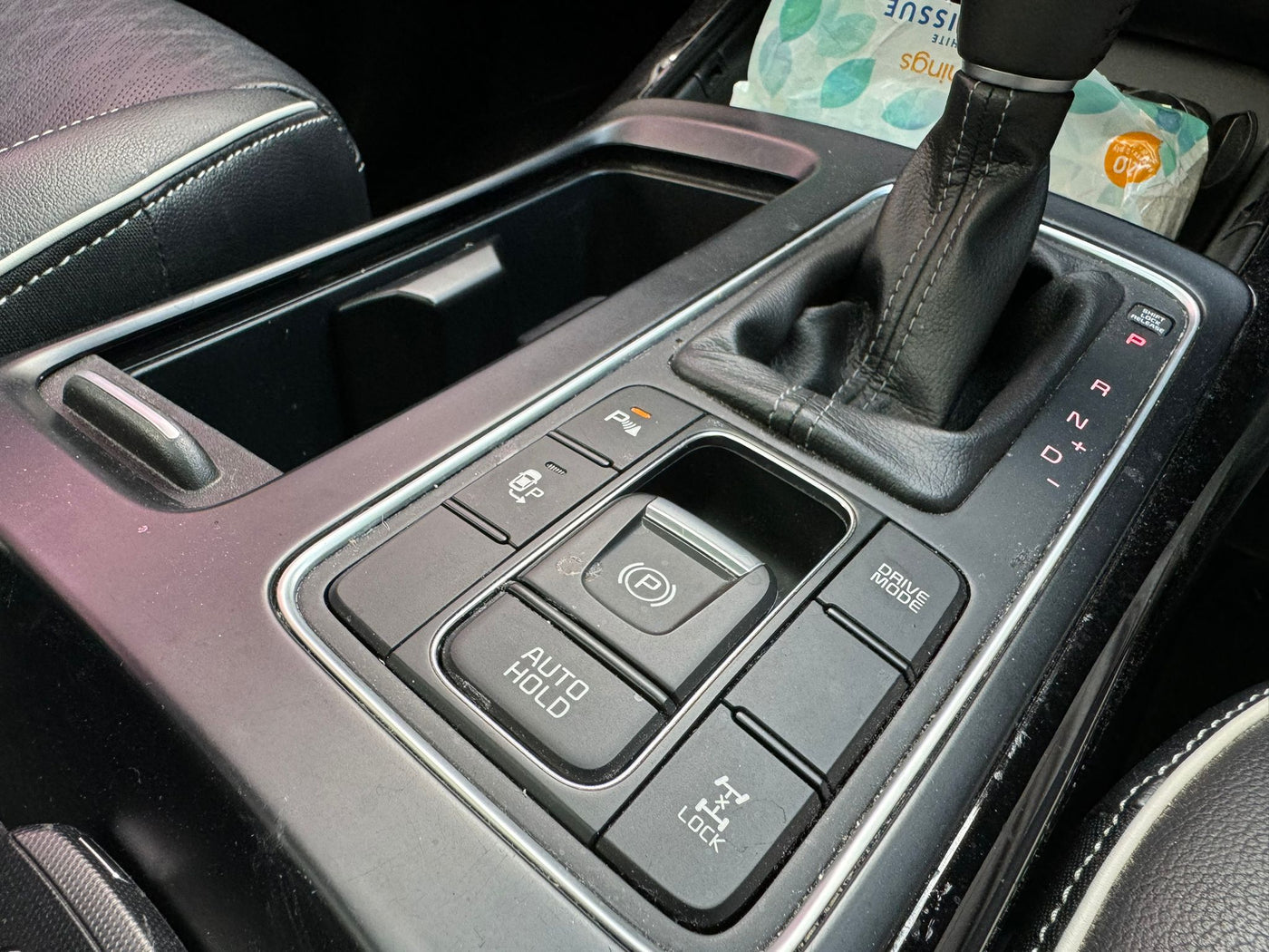 KIA Sorento 2.4 AWD GT 2018
