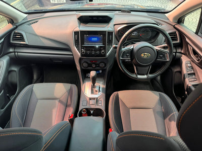 SUBARU XV 2.0i AWD CVT 2019