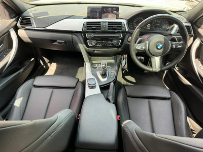 BMW 320i M Sport 2018