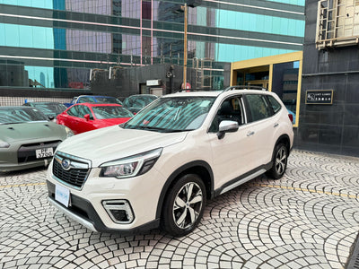 SUBARU Forester 2.0IS AWD 2019