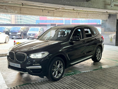BMW X3 XDrive20iA X Line 2019