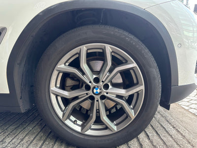 BMW X3 XDrive20iA XLine 2018