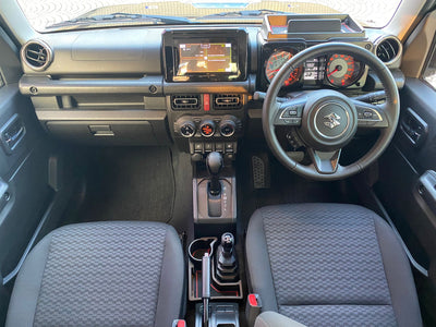 SUZUKI Jimny 1.5 4WD AT 2020