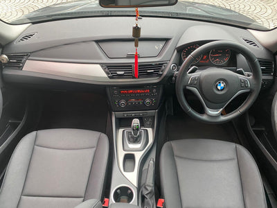 BMW X1 SDrive20iA 2013