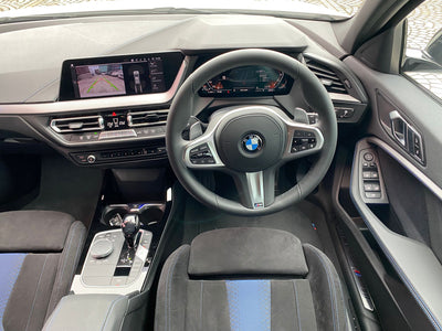 BMW M135i XDrive 2020
