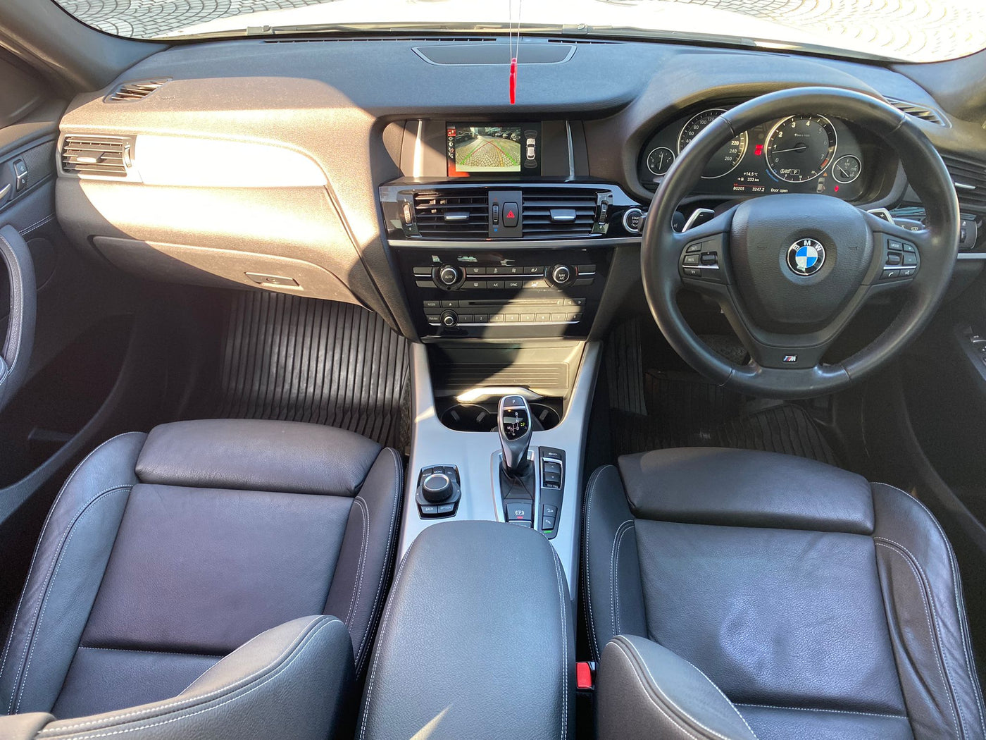 BMW X4 XDrive28iA M Sport 2014