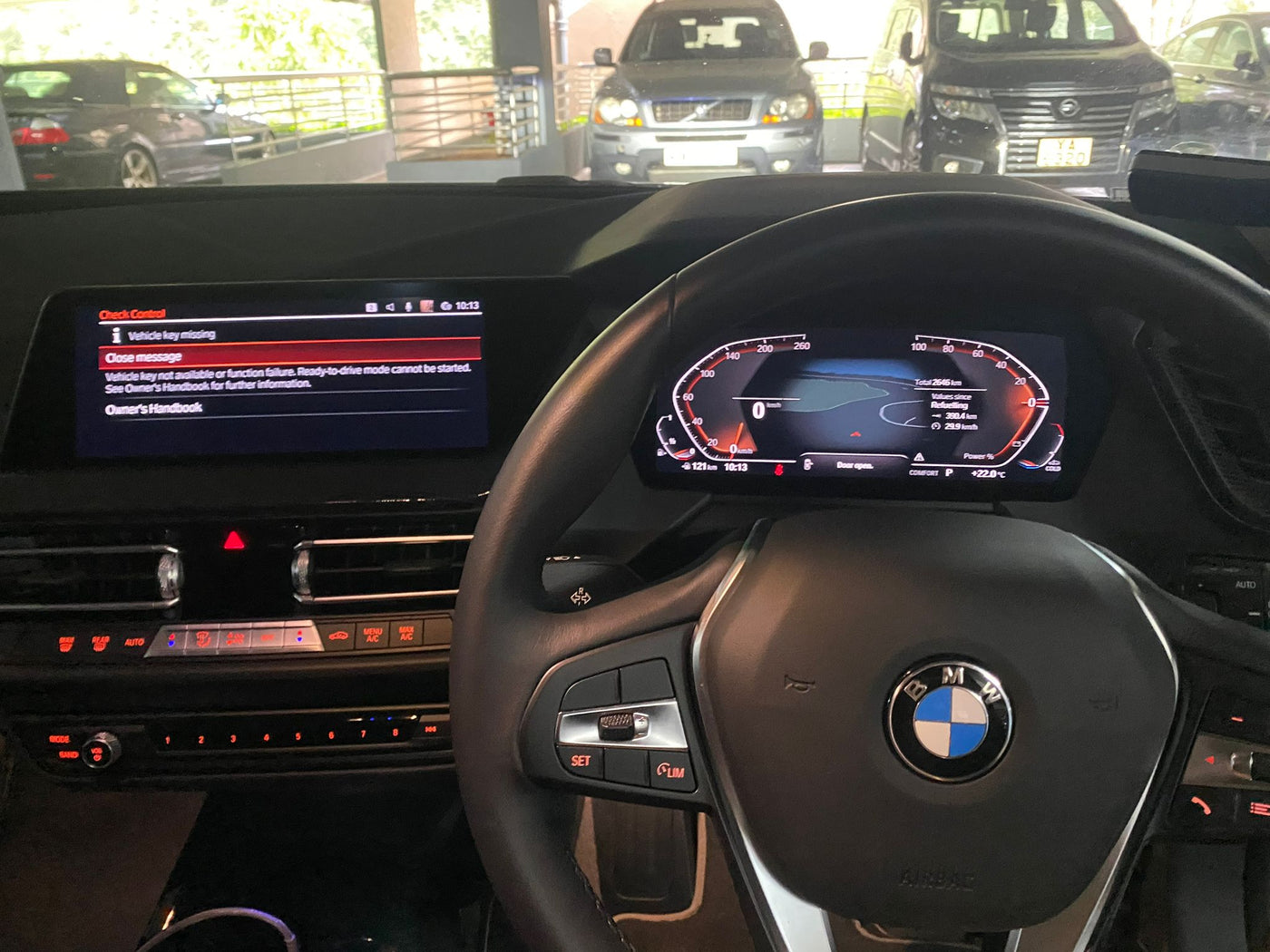 BMW 118i Sport 2021