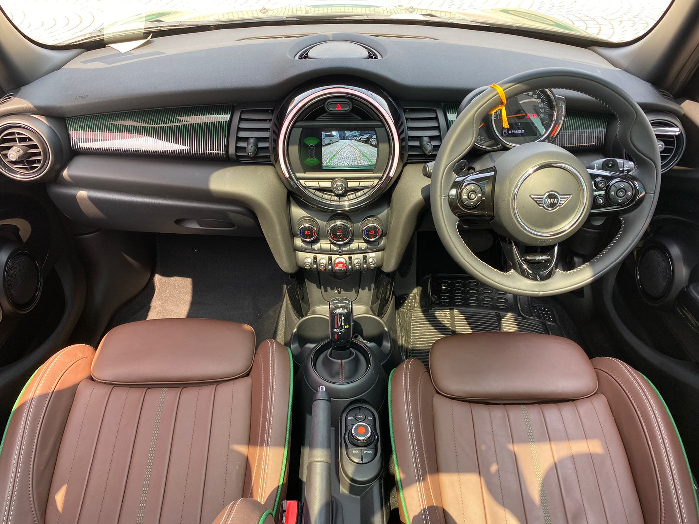 MINI Cooper S 60 Years Edition 2019