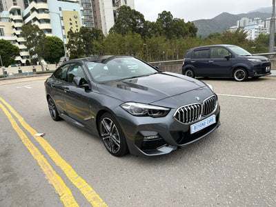 BMW 220i Gran Coupe M Sport 2021