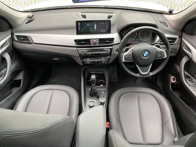 BMW X1 SDrive20iA 2016