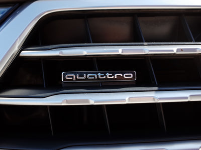 AUDI Q7 40 Tfsi Quattro 2016