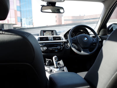 BMW 318i 2016