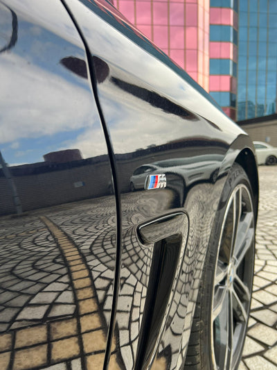 BMW 420i Gran Coupe M Sport 2019