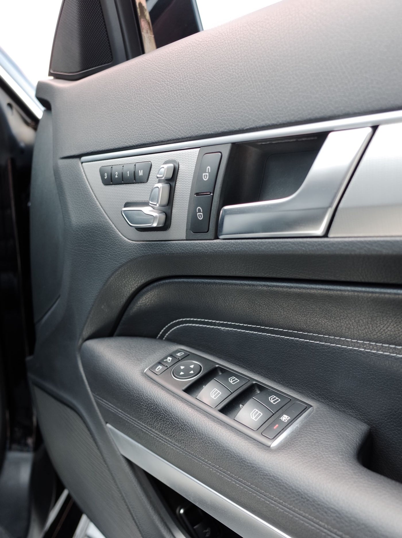 MERCEDES-BENZ E250 Cabrio 2015