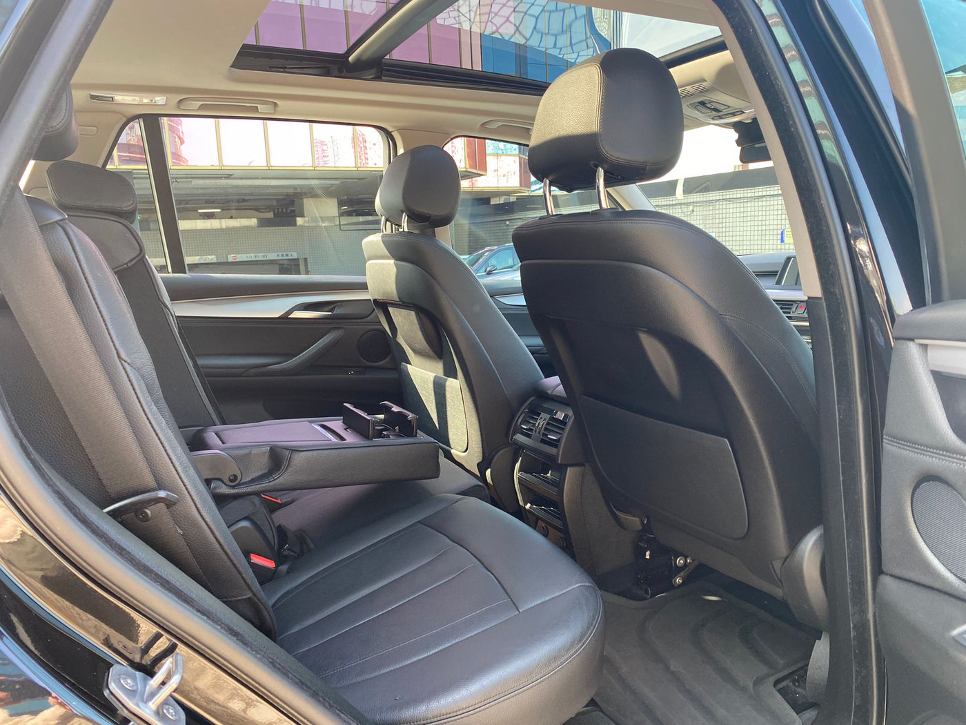 BMW X5 XDrive30D 2015
