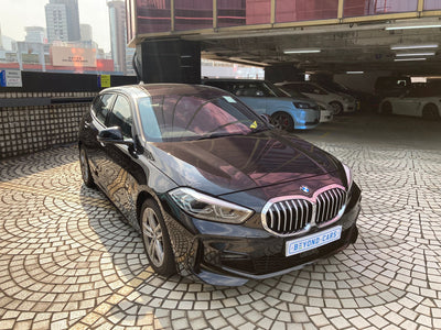 BMW 118i M Sport 2020
