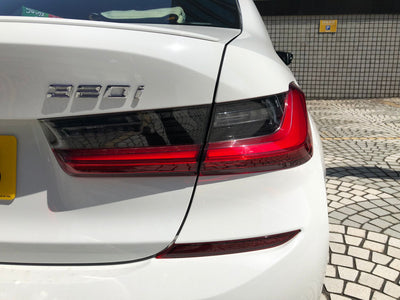BMW 320i M Sport 2019