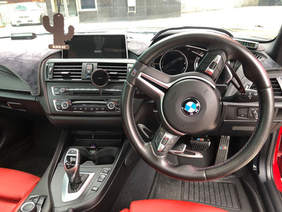 BMW M235i 2014