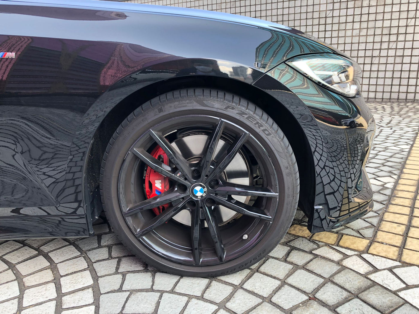 BMW M340i XDrive 2020