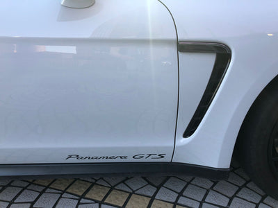 PORSCHE Panamera GTS 2014
