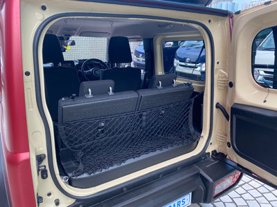 SUZUKI Jimny 1.5 4WD 2019