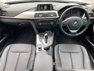 BMW 320i ED 2014