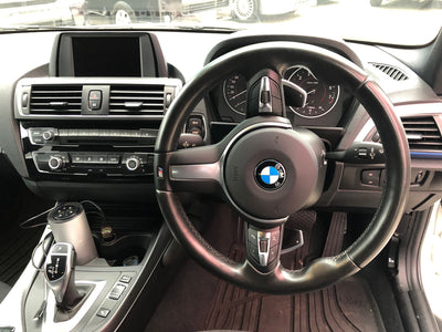 BMW 125i M Sport 2015