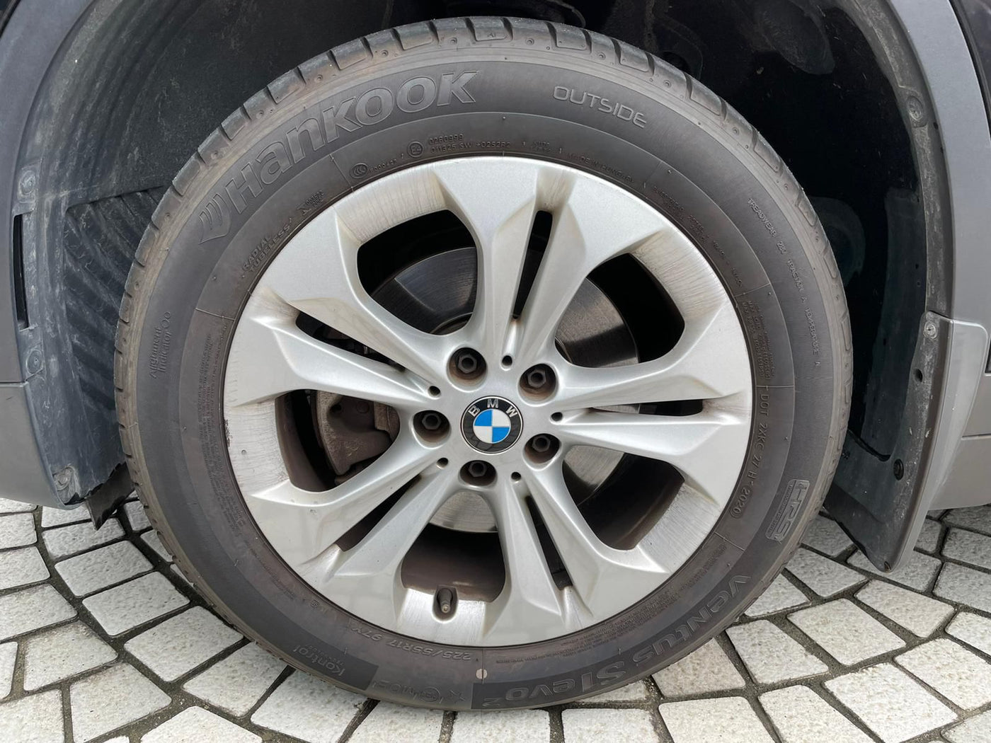 BMW X1 SDrive18D 2017