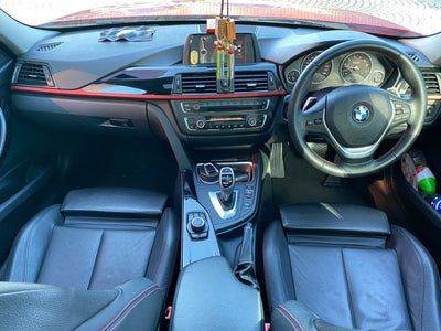 BMW 328i 2013