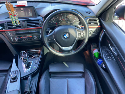 BMW 328i 2013