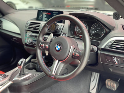 BMW M235i 2014