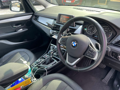 BMW 220iA Gran Tourer 2015