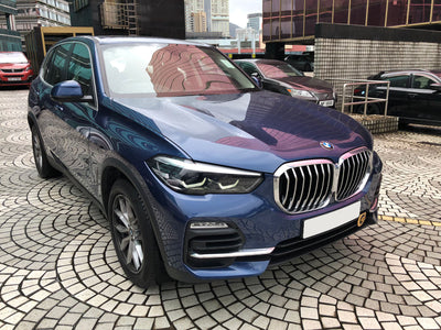 BMW X5 XDrive40i 2019