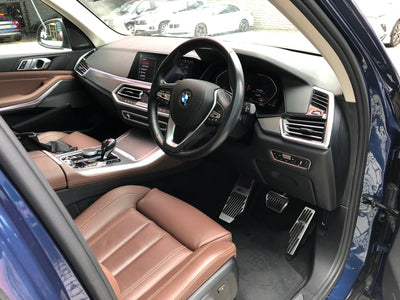 BMW X5 XDrive40i 2019