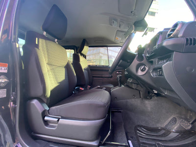 SUZUKI Jimny 1.5 4WD AT 2019