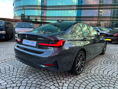 BMW 320iA Sport 2019