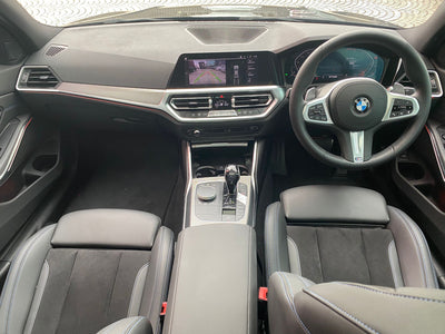 BMW 320i M Sport 2020