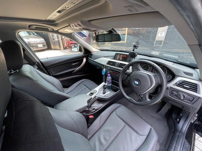 BMW 320i ED 2015